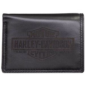 Brand New Harley Davidson Wallet